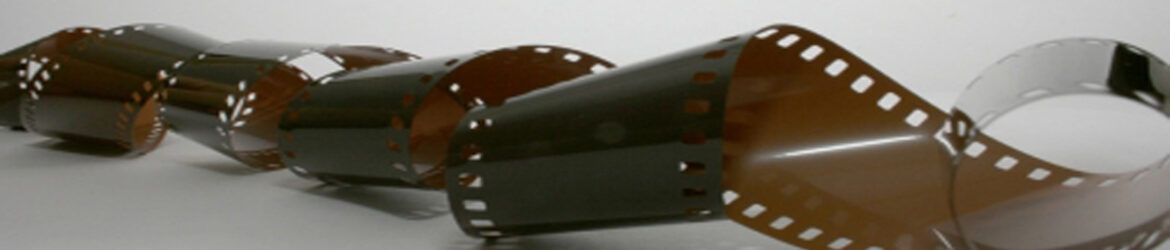 Filmrolle a