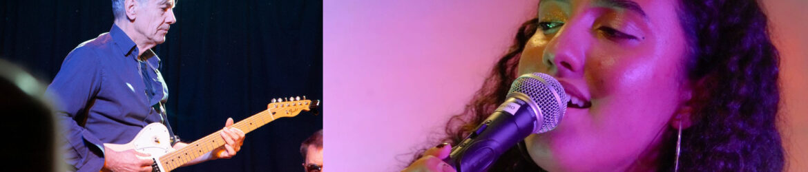 Bidi & Leyla Bidi & Leyla