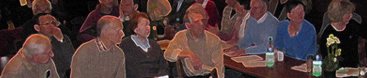 Mitgliederversammlung