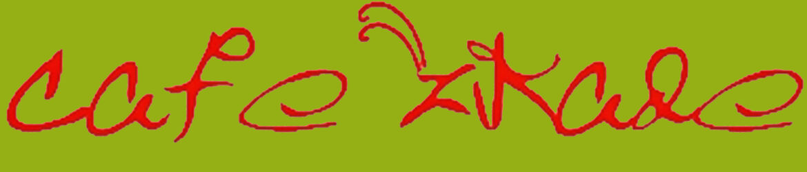 Logo Café Zikade 1