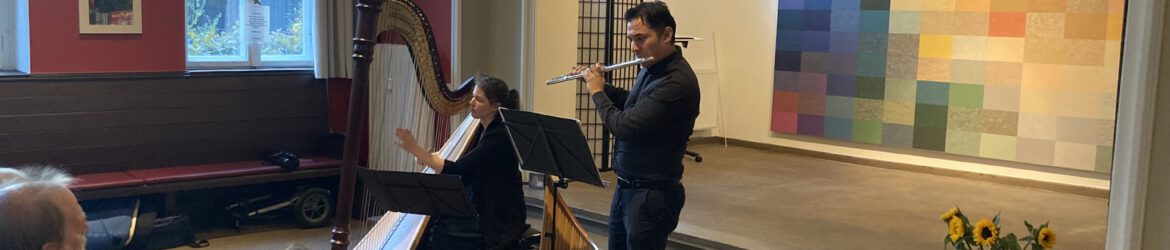 20261010 Konzert Harfe, Flöte (1)