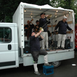 Dixie Brothers Foto: Peter kruppa